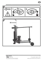 Preview for 11 page of FERREX HL520 User Manual