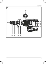 Preview for 3 page of FERREX Z1G-DS-65H Original User Manual