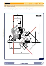 Preview for 39 page of FERRI T250A right Use And Maintenance Manual