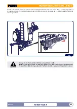 Preview for 49 page of FERRI T250A right Use And Maintenance Manual