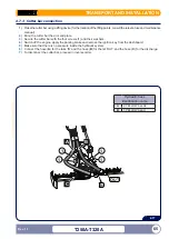 Preview for 65 page of FERRI T250A right Use And Maintenance Manual