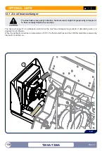 Preview for 130 page of FERRI T250A right Use And Maintenance Manual