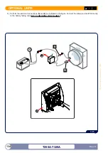 Preview for 134 page of FERRI T250A right Use And Maintenance Manual