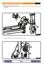 Preview for 50 page of FERRI ZMLE Series Use And Maintenance Manual