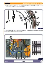 Preview for 51 page of FERRI ZMLE Series Use And Maintenance Manual