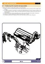 Preview for 66 page of FERRI ZMLE Series Use And Maintenance Manual