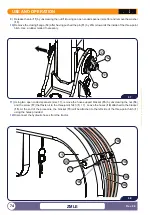 Preview for 74 page of FERRI ZMLE Series Use And Maintenance Manual