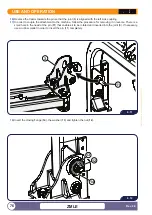 Preview for 76 page of FERRI ZMLE Series Use And Maintenance Manual