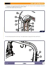 Preview for 77 page of FERRI ZMLE Series Use And Maintenance Manual