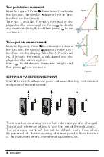 Preview for 8 page of Ferrida LDM 50M User Manual