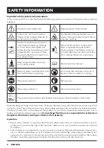 Preview for 4 page of Ferrida LM 3715 User Manual