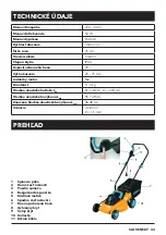 Preview for 33 page of Ferrida LM 3715 User Manual