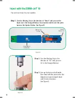 Preview for 12 page of Ferring ZOMA-Jet 10 Instructions For Use Manual