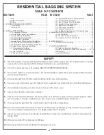 Предварительный просмотр 2 страницы Ferris 41031301 Operator'S Manual