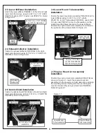 Preview for 6 page of Ferris 41031301 Operator'S Manual