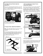 Предварительный просмотр 7 страницы Ferris 41031301 Operator'S Manual