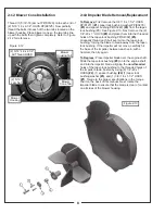 Предварительный просмотр 8 страницы Ferris 41031301 Operator'S Manual