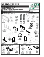 Preview for 16 page of Ferris 41031301 Operator'S Manual