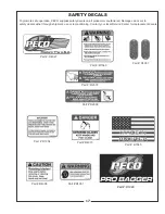 Preview for 17 page of Ferris 41031301 Operator'S Manual