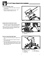 Preview for 10 page of Ferris 46764 Operator'S Manual