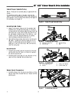 Preview for 11 page of Ferris 46764 Operator'S Manual