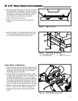 Preview for 12 page of Ferris 46764 Operator'S Manual