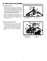 Preview for 14 page of Ferris 46764 Operator'S Manual