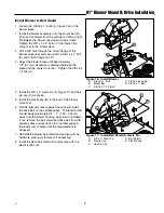 Preview for 15 page of Ferris 46764 Operator'S Manual