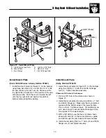 Preview for 19 page of Ferris 46764 Operator'S Manual