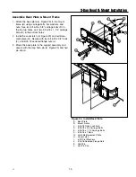 Preview for 21 page of Ferris 46764 Operator'S Manual