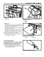 Preview for 23 page of Ferris 46764 Operator'S Manual