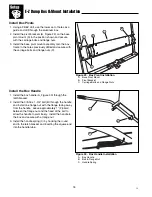 Preview for 24 page of Ferris 46764 Operator'S Manual