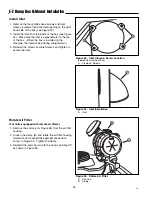 Preview for 26 page of Ferris 46764 Operator'S Manual