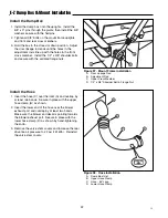 Preview for 28 page of Ferris 46764 Operator'S Manual