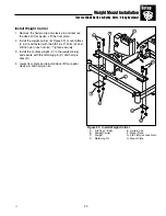 Preview for 29 page of Ferris 46764 Operator'S Manual