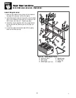 Preview for 30 page of Ferris 46764 Operator'S Manual