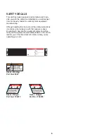 Preview for 8 page of Ferris 5000/61R Operator'S Manual