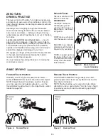 Preview for 16 page of Ferris 5000/61R Operator'S Manual