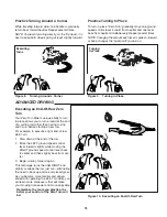 Preview for 17 page of Ferris 5000/61R Operator'S Manual