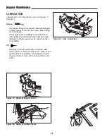 Preview for 24 page of Ferris 5000/61R Operator'S Manual