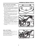 Preview for 35 page of Ferris 5000/61R Operator'S Manual