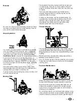 Preview for 5 page of Ferris 500S Series Operator'S Manual