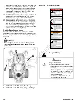 Preview for 10 page of Ferris 500S Series Operator'S Manual