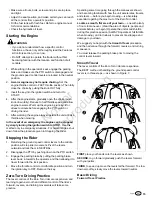 Preview for 15 page of Ferris 500S Series Operator'S Manual