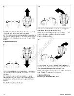 Preview for 16 page of Ferris 500S Series Operator'S Manual