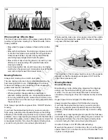 Preview for 18 page of Ferris 500S Series Operator'S Manual