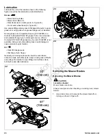 Preview for 24 page of Ferris 500S Series Operator'S Manual