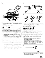 Preview for 25 page of Ferris 500S Series Operator'S Manual