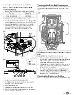 Preview for 31 page of Ferris 500S Series Operator'S Manual