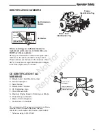 Preview for 13 page of Ferris 5100/61R AUS/NZ Operator'S Manual